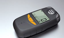 Design the plastic cases for the gas detectors