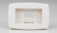 touch screen thermostat and custom temperature controller manufacturer