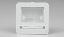 room thermsotats design and manufacture for HVAC industry