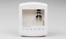 WIFI thermostat design and produce OEM