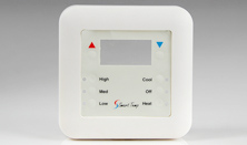providing the custom enclosure for electronics.